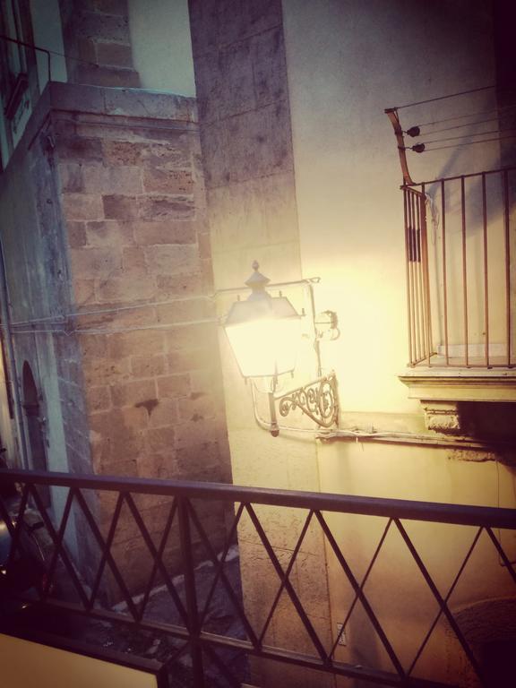Il Duomo Home Caltagirone Kültér fotó